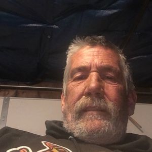 Meet your Posher, Rodney